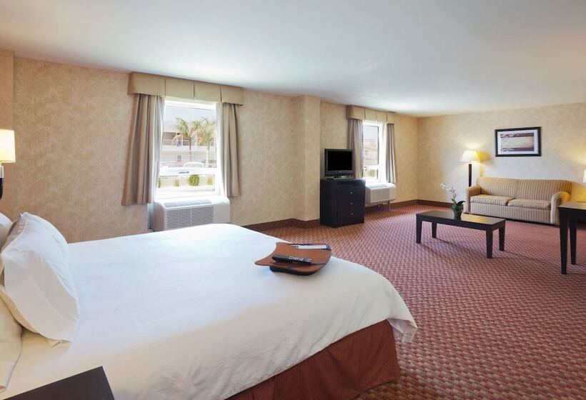 Otel Hampton Inn By Hilton Ciudad Victoria