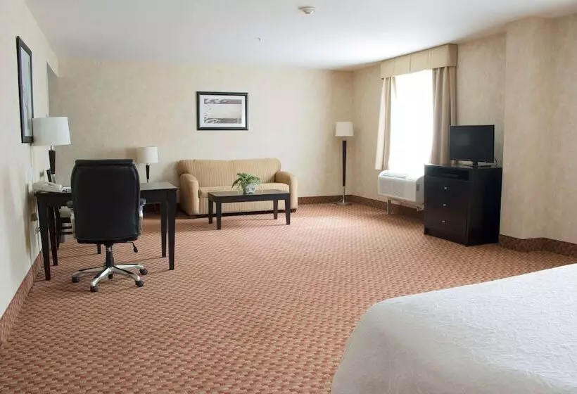 Отель Hampton Inn By Hilton Ciudad Victoria