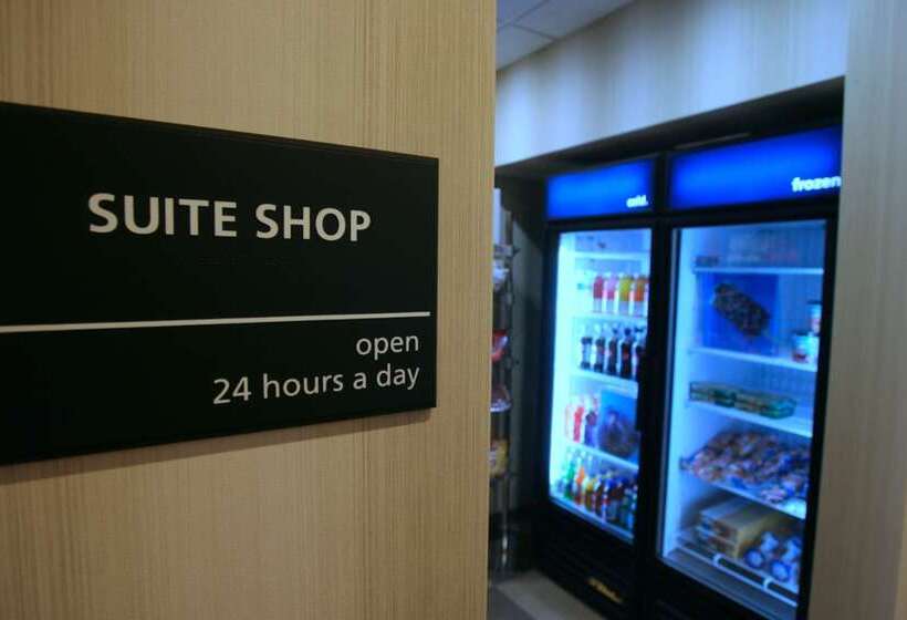 호텔 Hampton Inn By Hilton Fort Saskatchewan