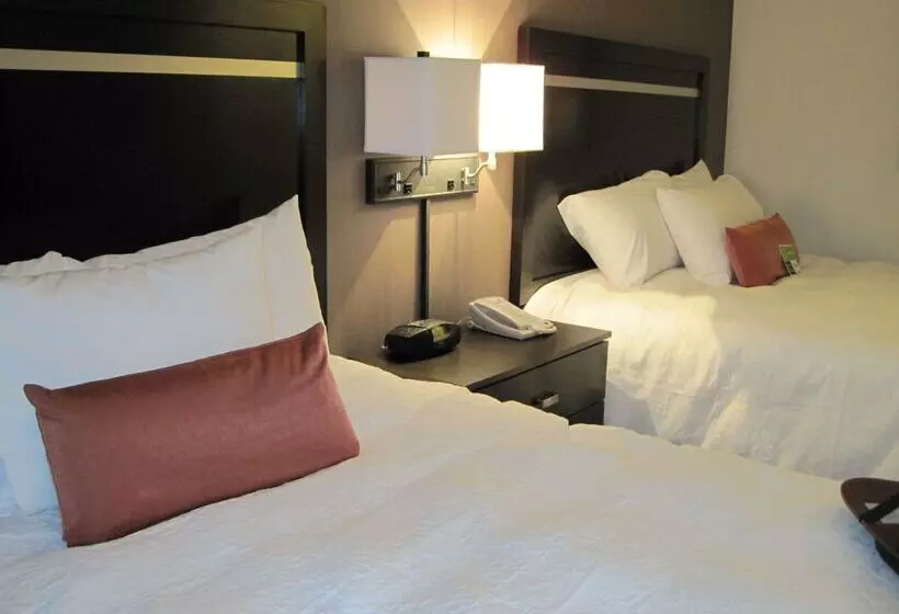 ホテル Hampton Inn By Hilton Fort Saskatchewan