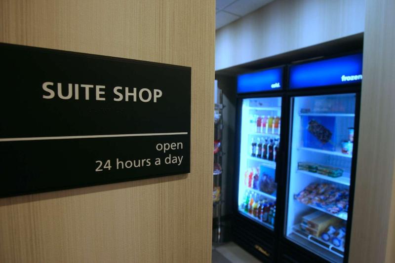 호텔 Hampton Inn By Hilton Fort Saskatchewan