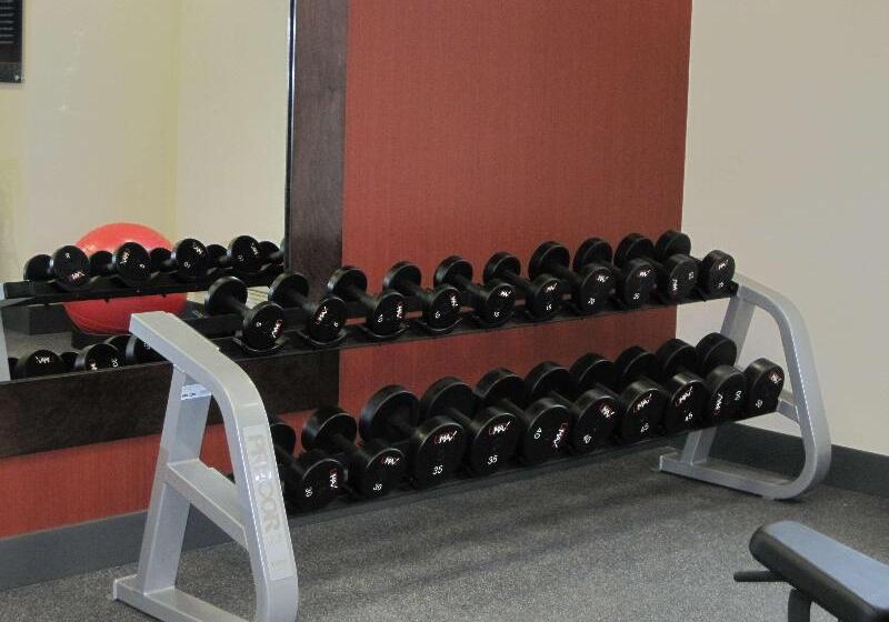 호텔 Hampton Inn By Hilton Fort Saskatchewan