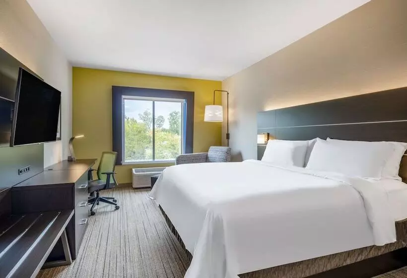 Holiday Inn Express Hotel & Suites Beaumont Northwest, An Ihg