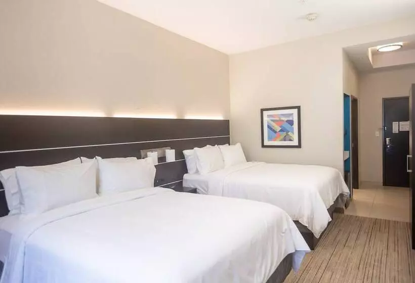 Holiday Inn Express Hotel & Suites Beaumont Northwest, An Ihg