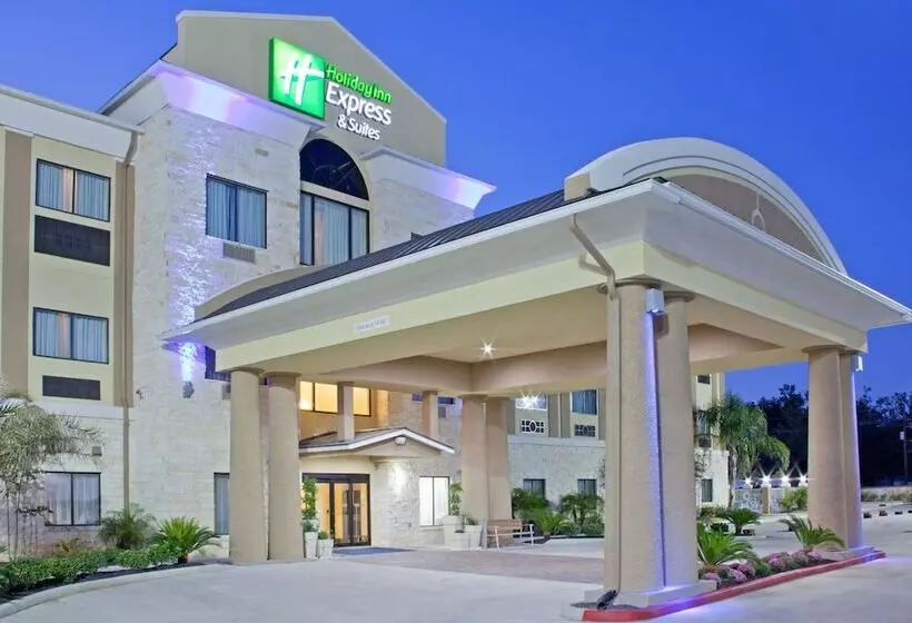 Holiday Inn Express Hotel & Suites Beaumont Northwest, An Ihg