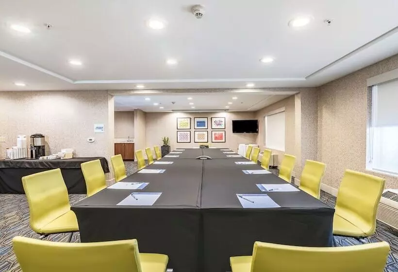 Otel Holiday Inn Express Fremont   Milpitas Central, An Ihg