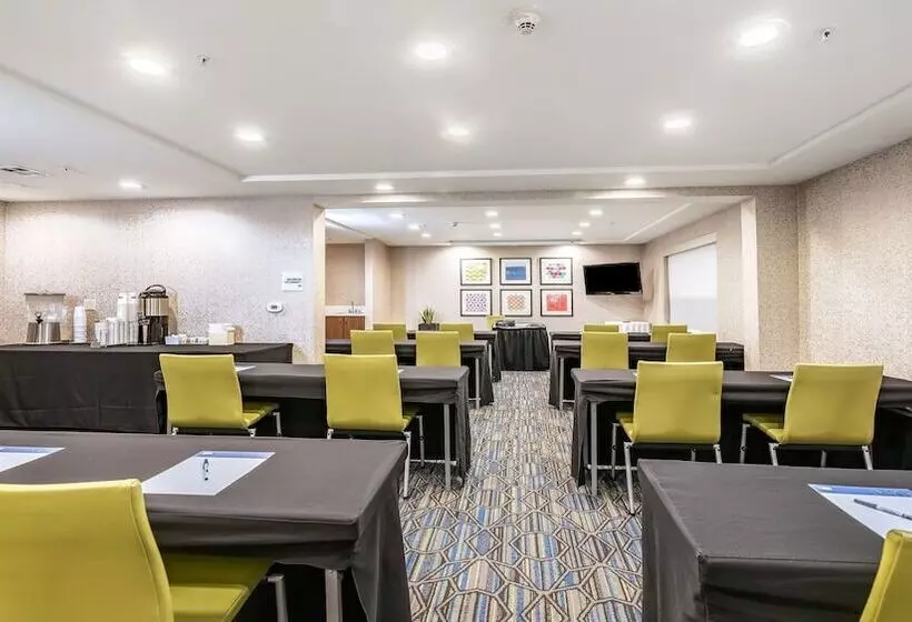 Otel Holiday Inn Express Fremont   Milpitas Central, An Ihg