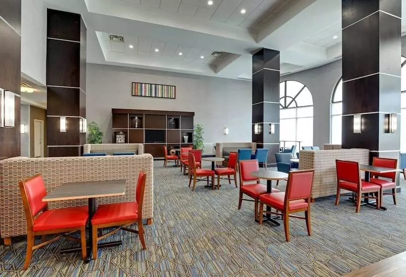 ホテル Holiday Inn Express Nashville Opryland, An Ihg