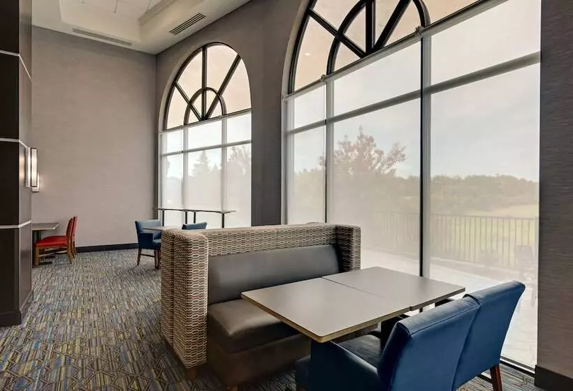 ホテル Holiday Inn Express Nashville Opryland, An Ihg