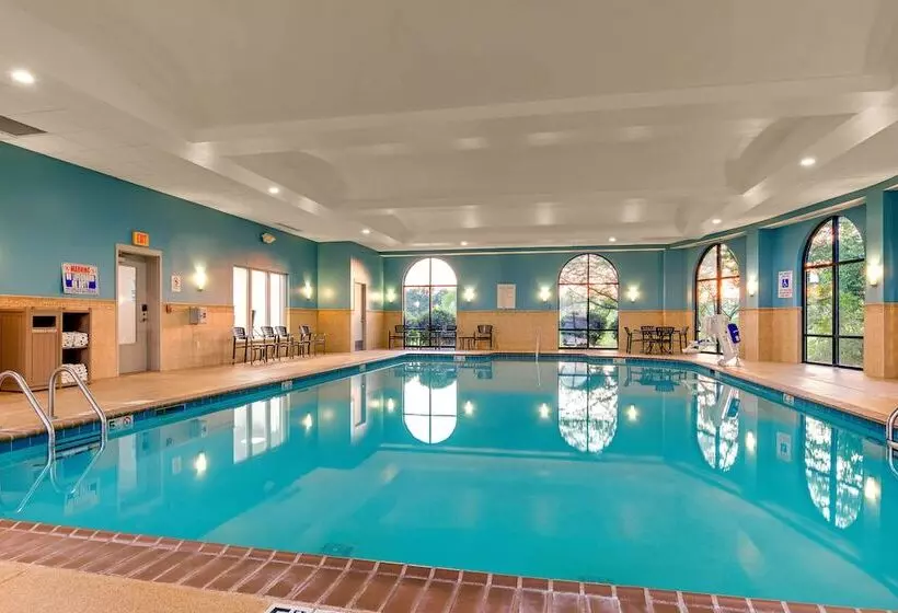ホテル Holiday Inn Express Nashville Opryland, An Ihg