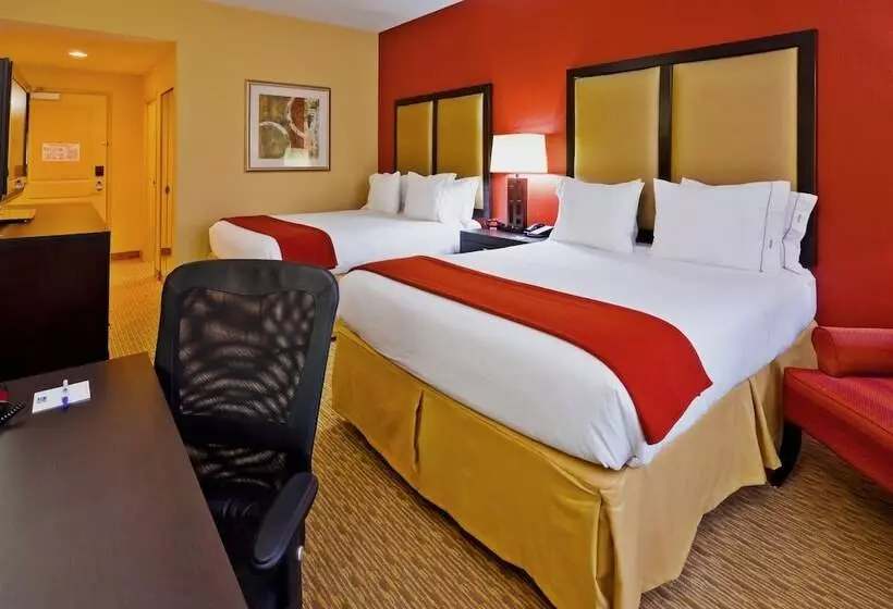 ホテル Holiday Inn Express Nashville Opryland, An Ihg