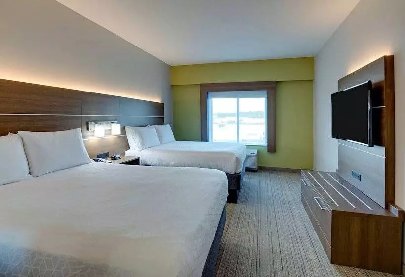 ホテル Holiday Inn Express Nashville Opryland, An Ihg