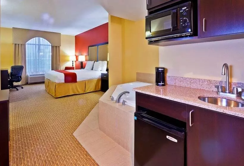 ホテル Holiday Inn Express Nashville Opryland, An Ihg