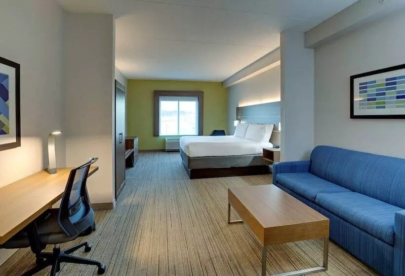 ホテル Holiday Inn Express Nashville Opryland, An Ihg