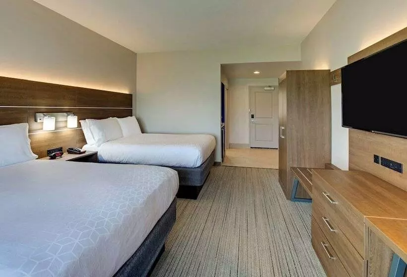 ホテル Holiday Inn Express Nashville Opryland, An Ihg