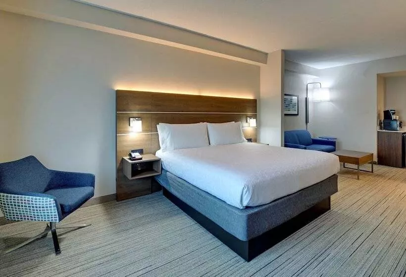 ホテル Holiday Inn Express Nashville Opryland, An Ihg