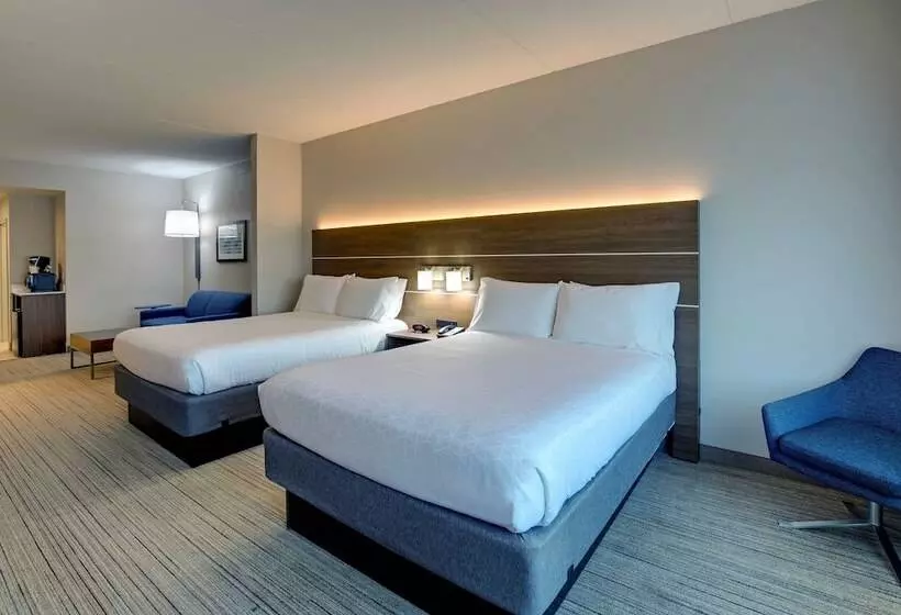 ホテル Holiday Inn Express Nashville Opryland, An Ihg