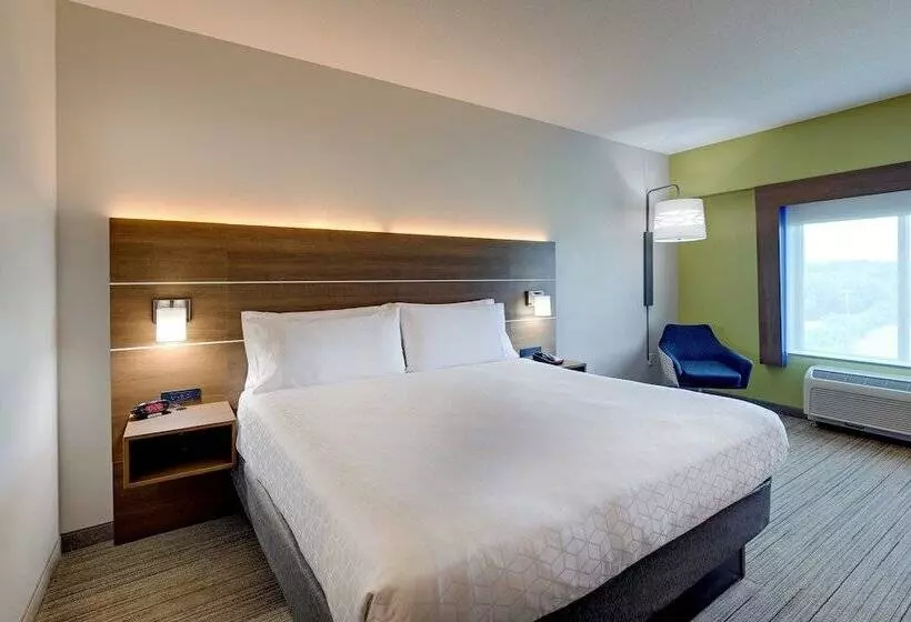ホテル Holiday Inn Express Nashville Opryland, An Ihg