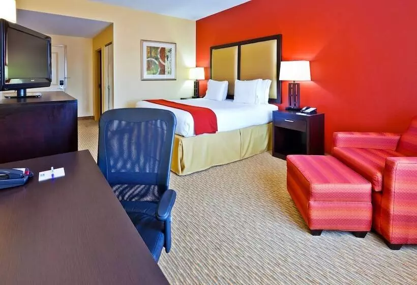 ホテル Holiday Inn Express Nashville Opryland, An Ihg