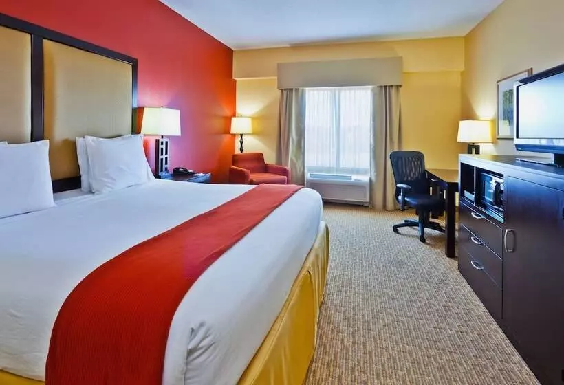ホテル Holiday Inn Express Nashville Opryland, An Ihg