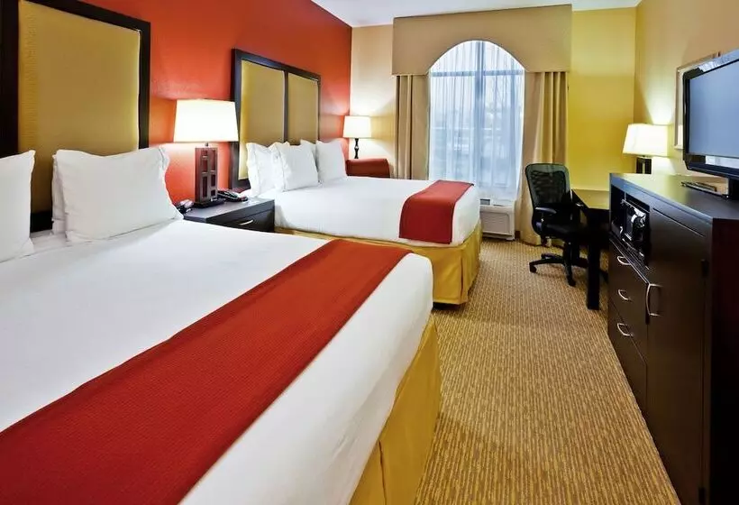 ホテル Holiday Inn Express Nashville Opryland, An Ihg