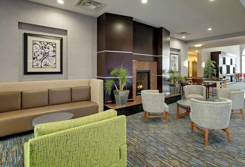ホテル Holiday Inn Express Nashville Opryland, An Ihg
