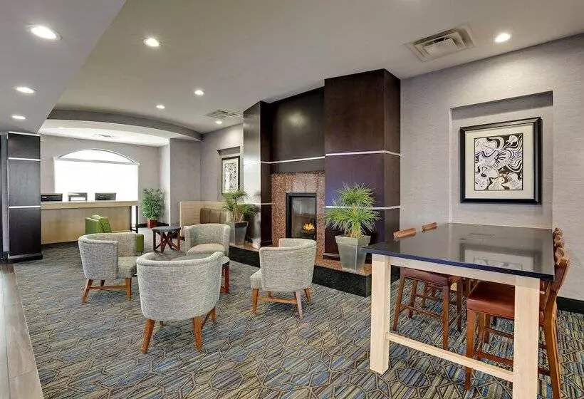 ホテル Holiday Inn Express Nashville Opryland, An Ihg