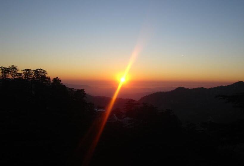 Hotel Honeymoon Inn Shimla