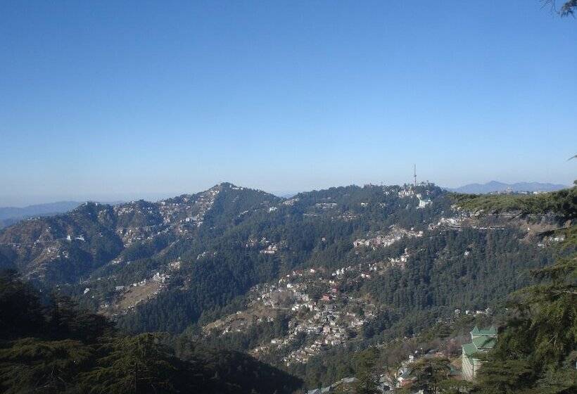Hotel Honeymoon Inn Shimla