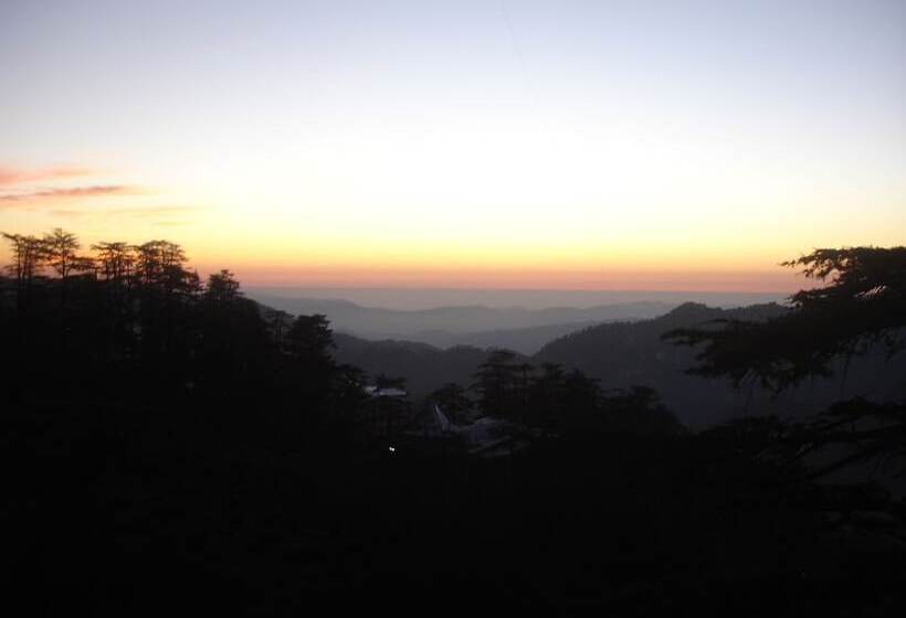 Hotel Honeymoon Inn Shimla