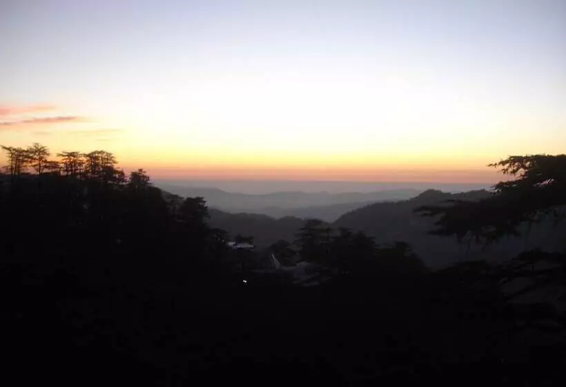 هتل Honeymoon Inn Shimla