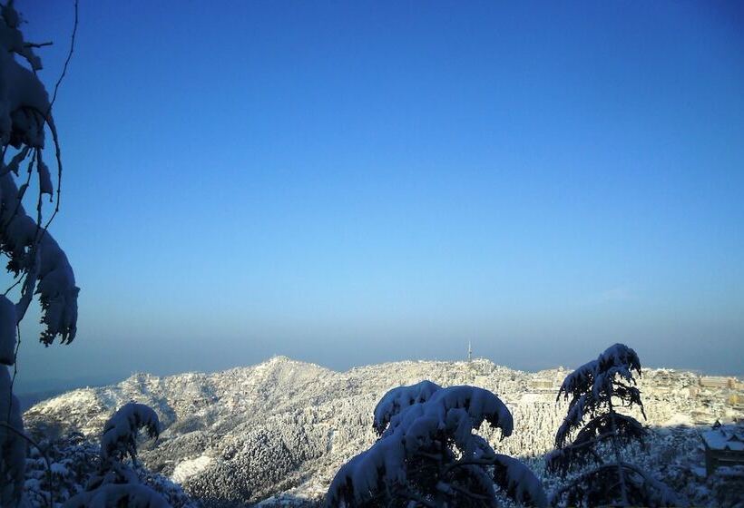 Hotel Honeymoon Inn Shimla