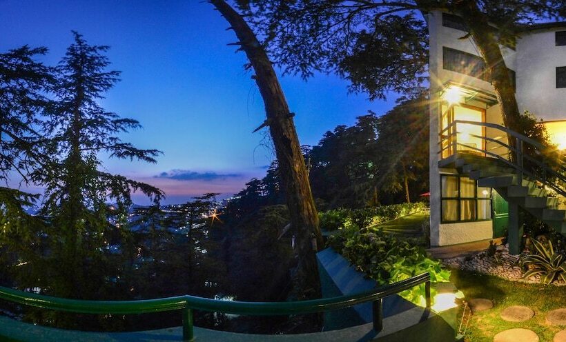Hotel Honeymoon Inn Shimla