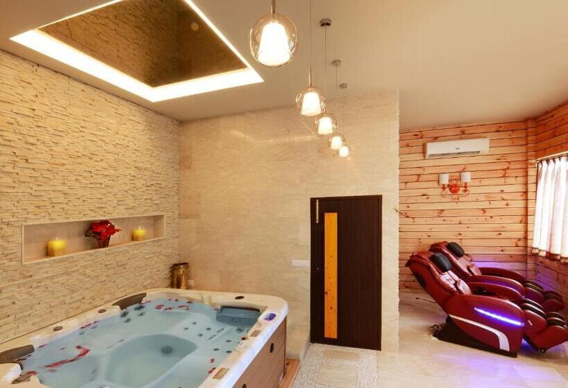 Hotel Honeymoon Inn Shimla