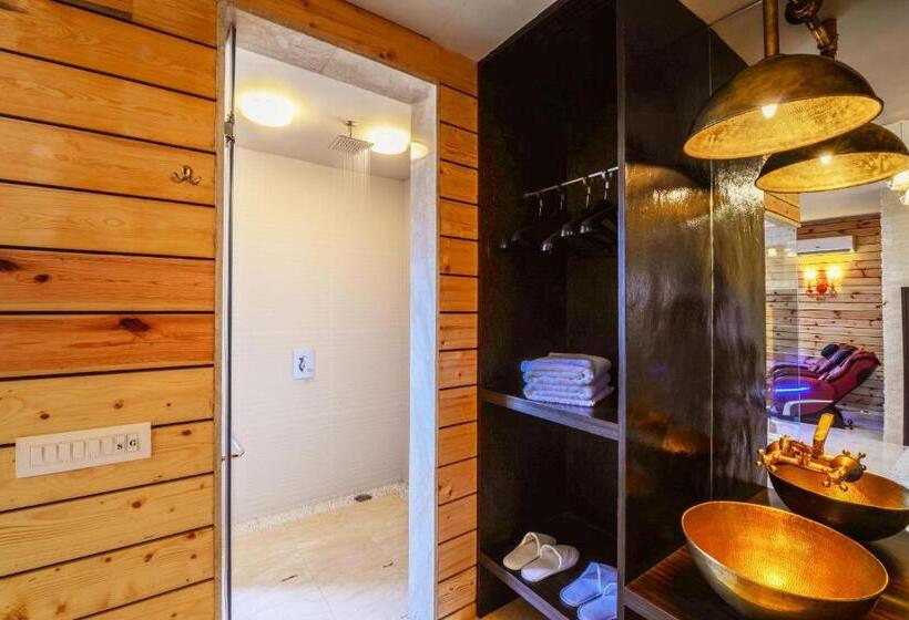 Hotel Honeymoon Inn Shimla