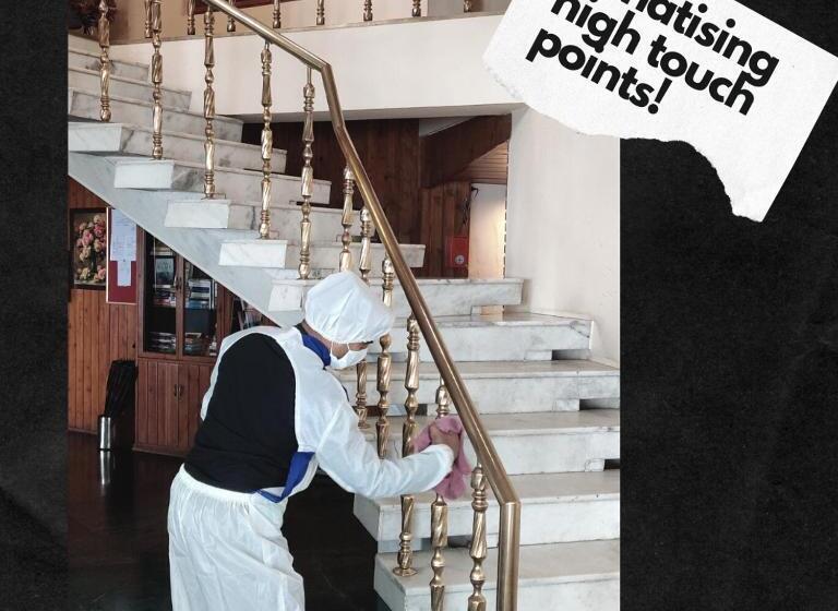 Hotel Honeymoon Inn Shimla