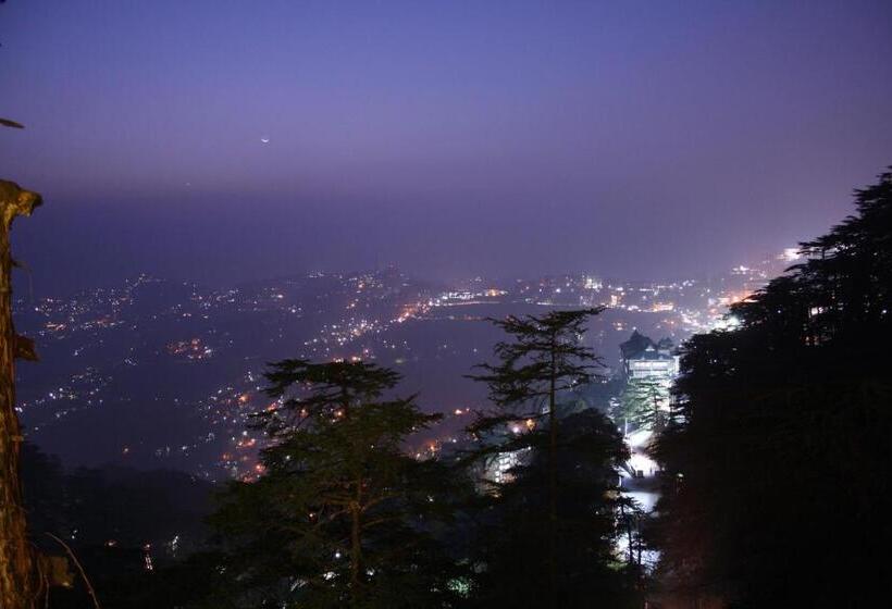 Hotel Honeymoon Inn Shimla