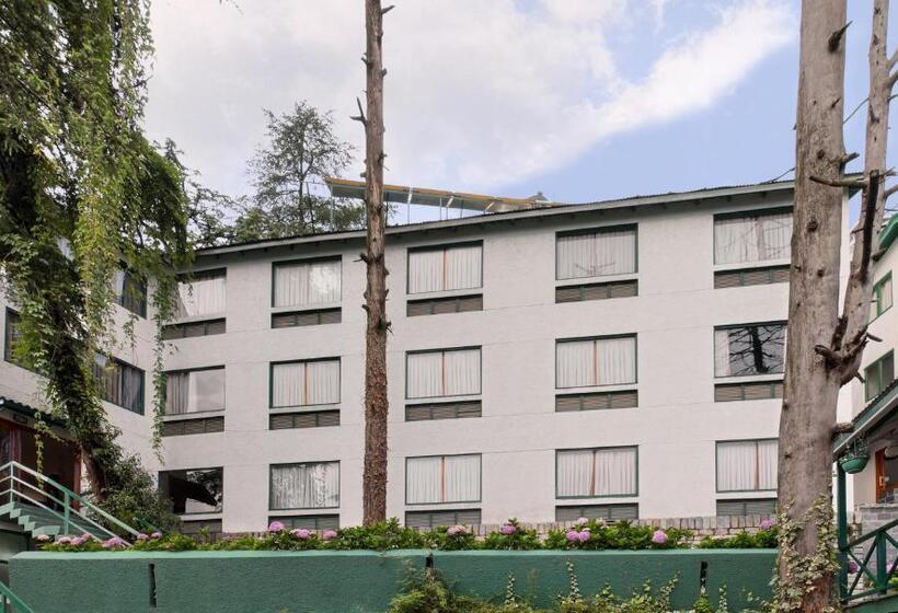 Hotel Honeymoon Inn Shimla