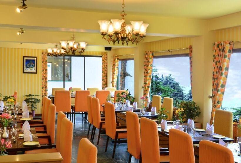 Hotel Honeymoon Inn Shimla