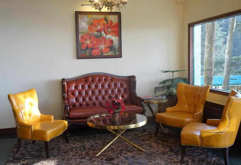 Hotel Honeymoon Inn Shimla