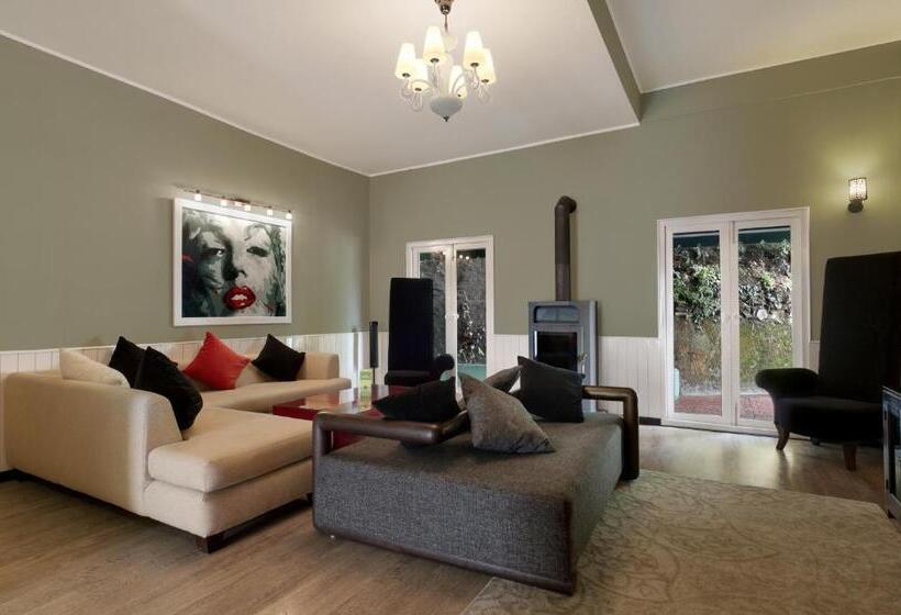 Hotel Honeymoon Inn Shimla