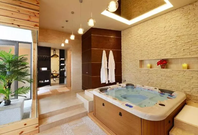 هتل Honeymoon Inn Shimla