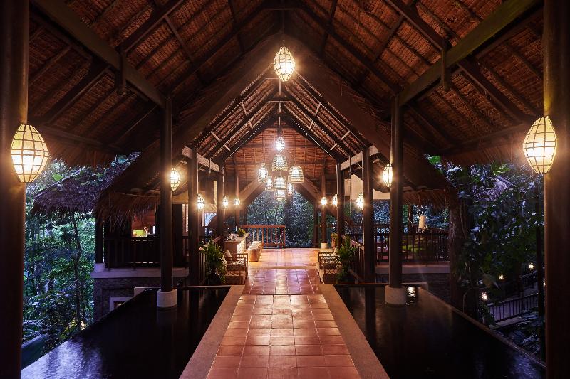 Hotel Khaolak Paradise Resort