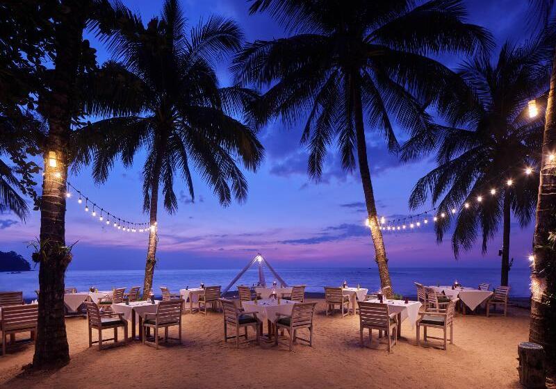 Hotel Khaolak Paradise Resort