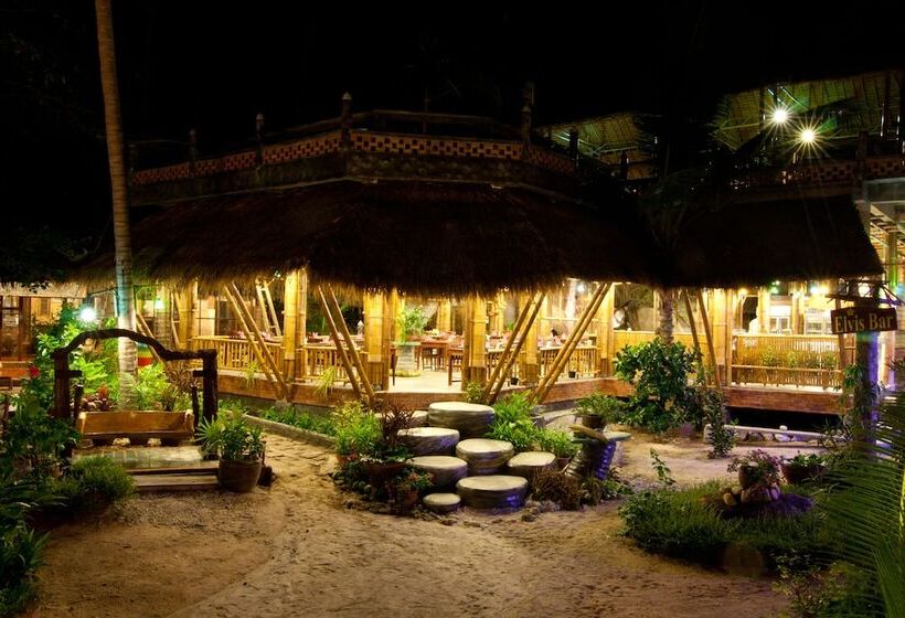 هتل Koh Tao Bamboo Huts