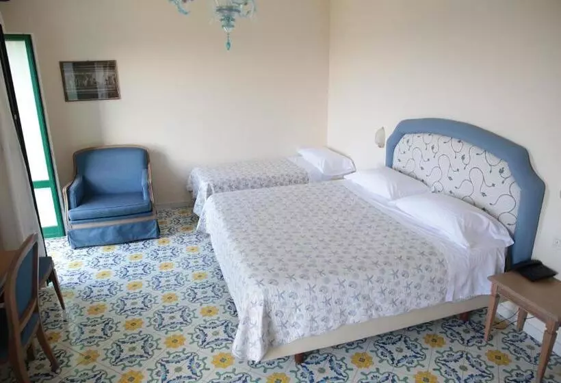 בית מלון כפרי La Badia