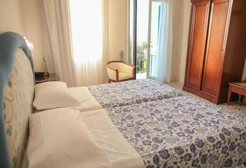 בית מלון כפרי La Badia