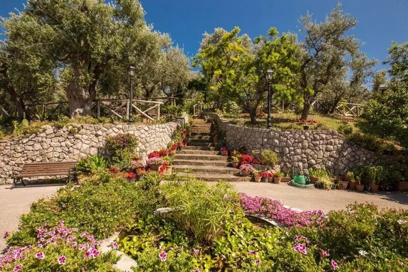 בית מלון כפרי La Badia