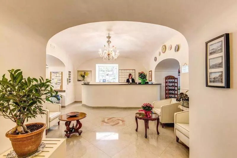 בית מלון כפרי La Badia