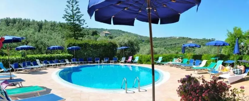 בית מלון כפרי La Badia